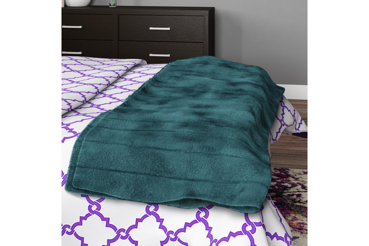Top 15 Teal Blankets & Throws in 2023 Wayfair